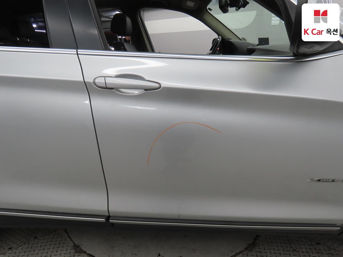 BMW X3 2011 - Image 45