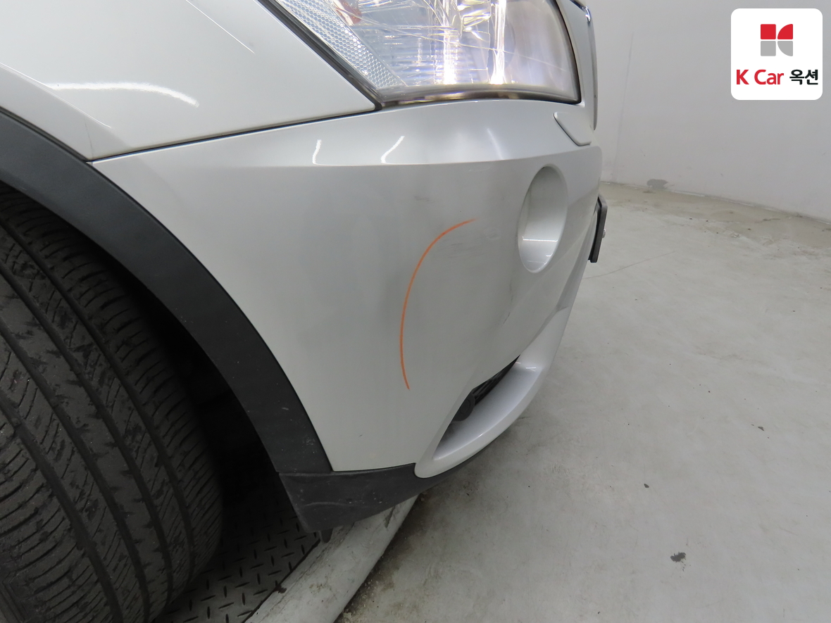 BMW X3 2011 - Image 41