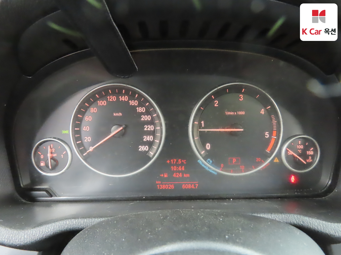 BMW X3 2011 - Image 5