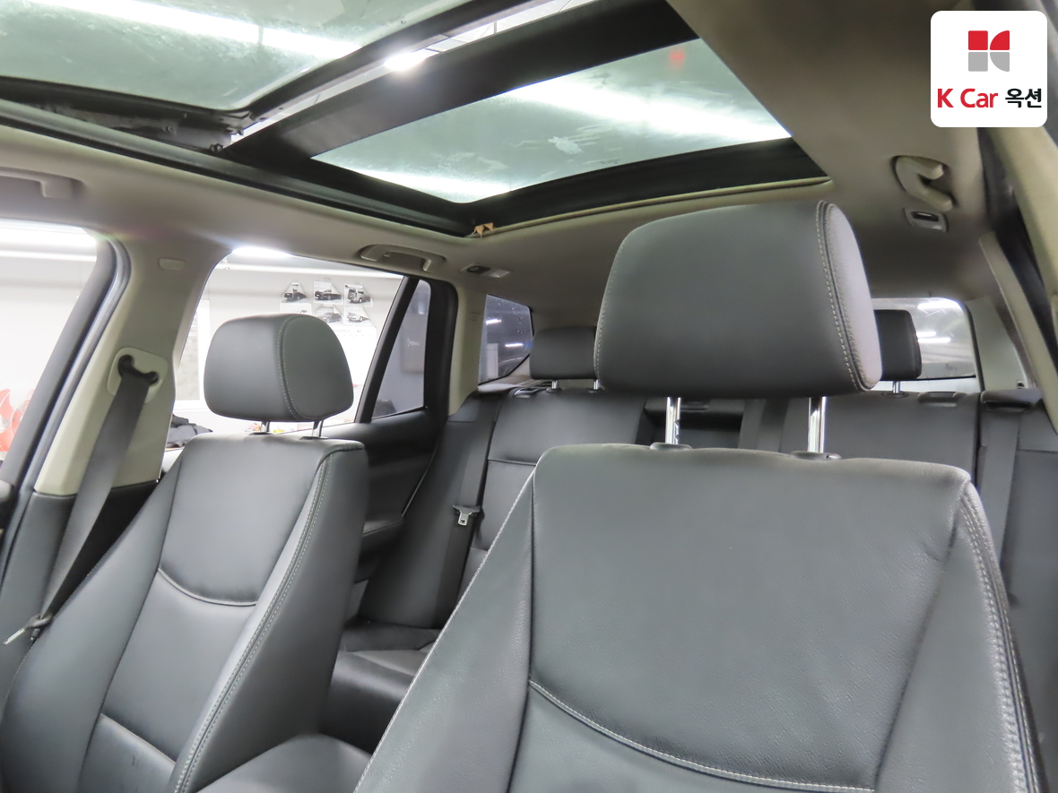 BMW X3 2011 - Image 20