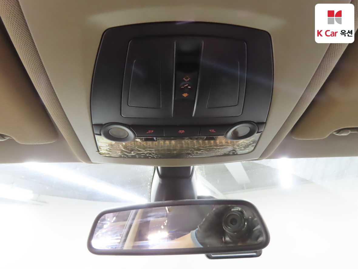 BMW X3 2011 - Image 12