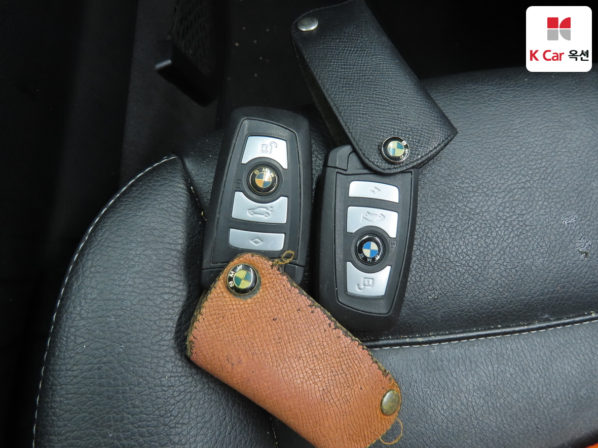 BMW X3 2011 - Image 17