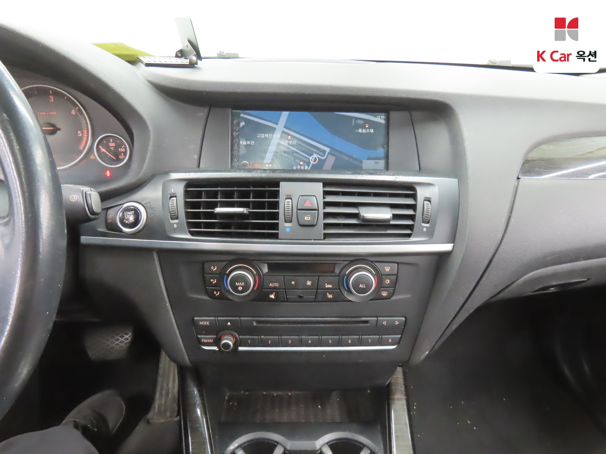 BMW X3 2011 - Image 6