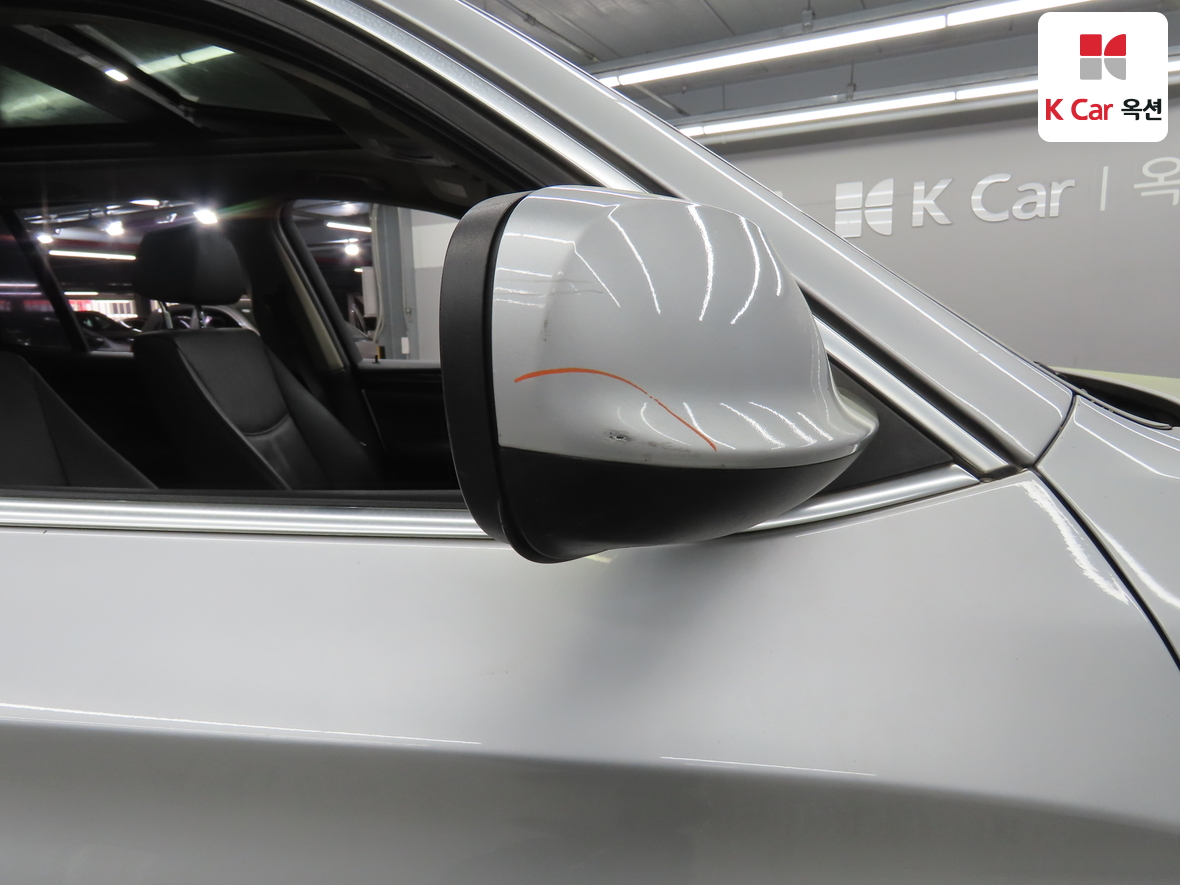 BMW X3 2011 - Image 40