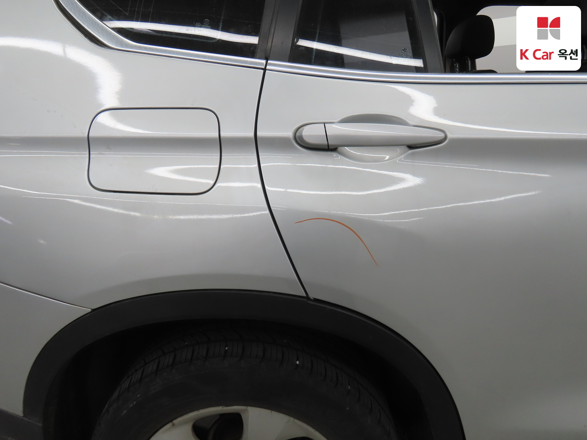 BMW X3 2011 - Image 44