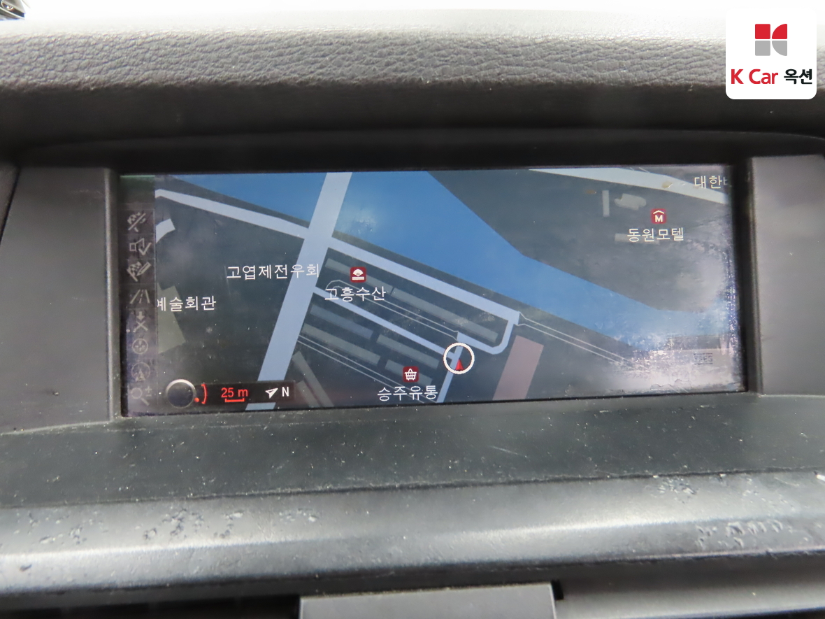 BMW X3 2011 - Image 14