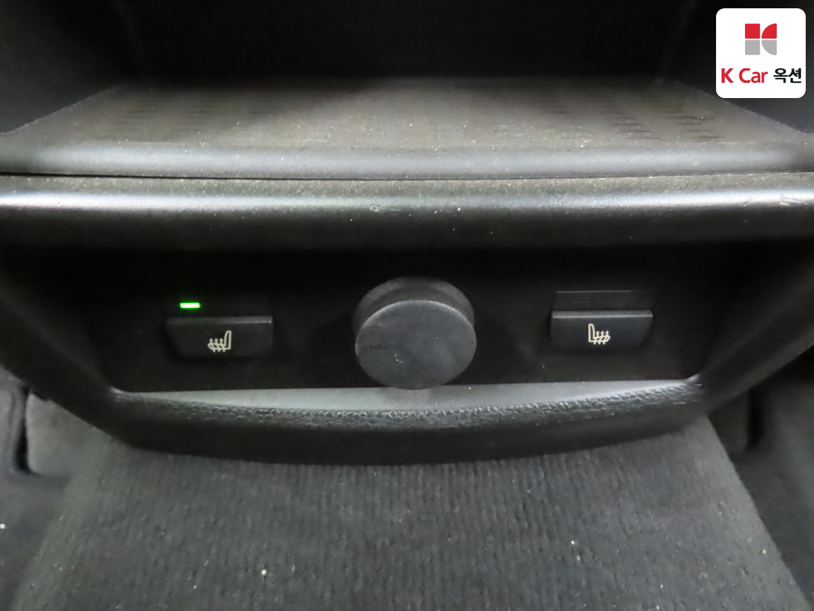 BMW X3 2011 - Image 27