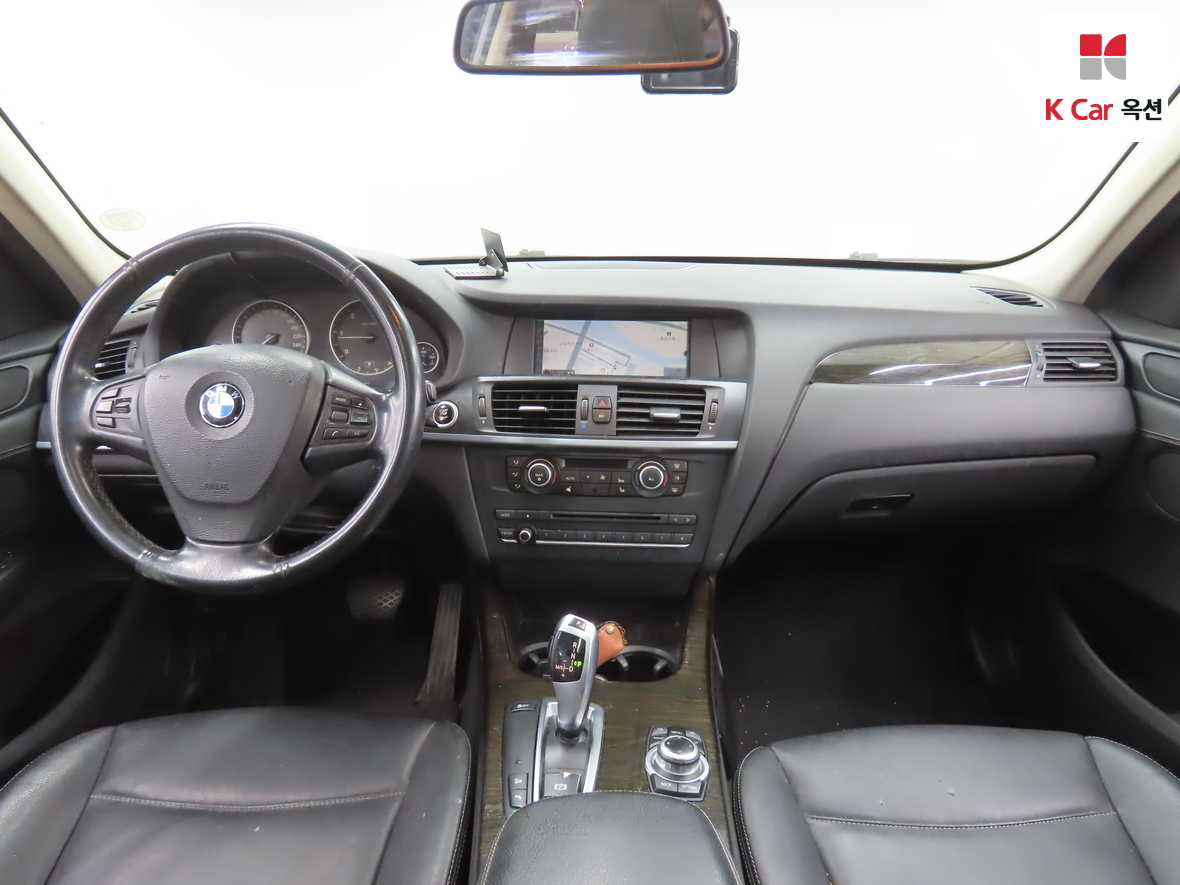 BMW X3 2011 - Image 3