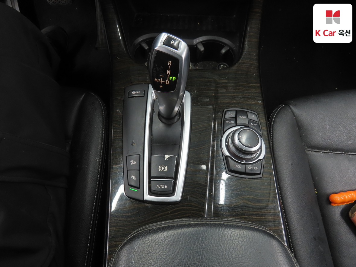 BMW X3 2011 - Image 16