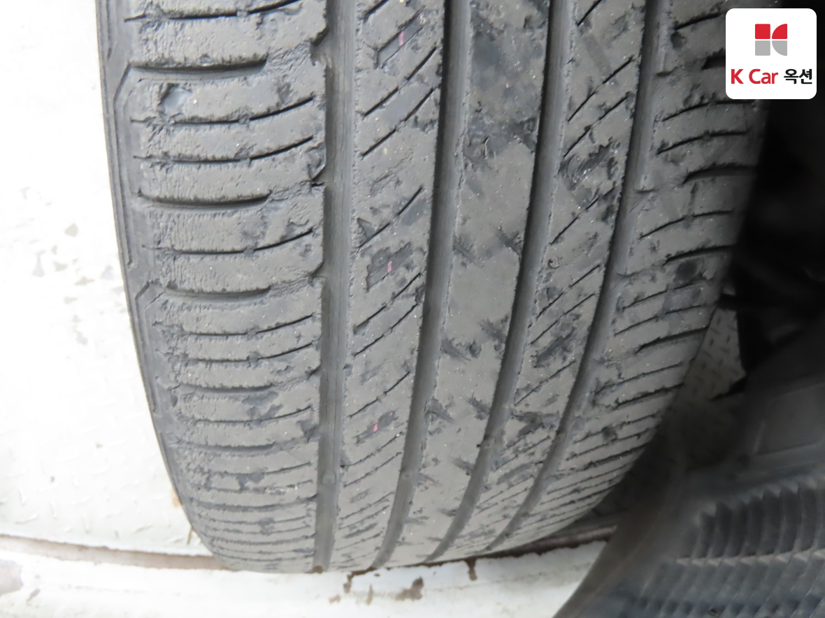 BMW X3 2011 - Image 36