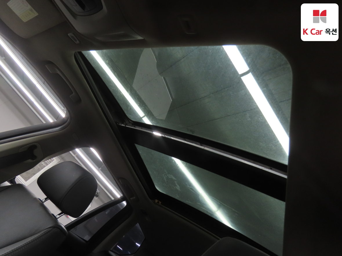 BMW X3 2011 - Image 22