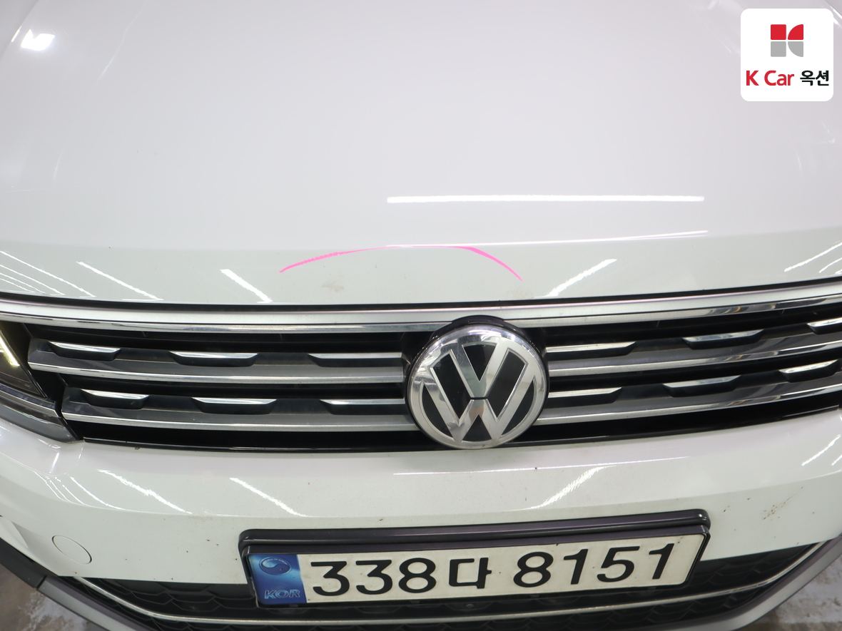 Volkswagen Tiguan - 40