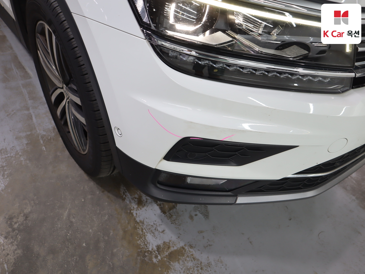 Volkswagen Tiguan - 39