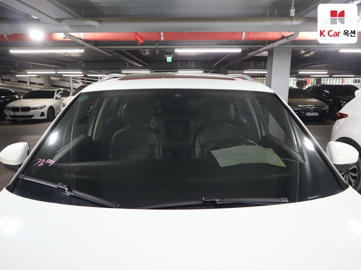 Volkswagen Tiguan - 37