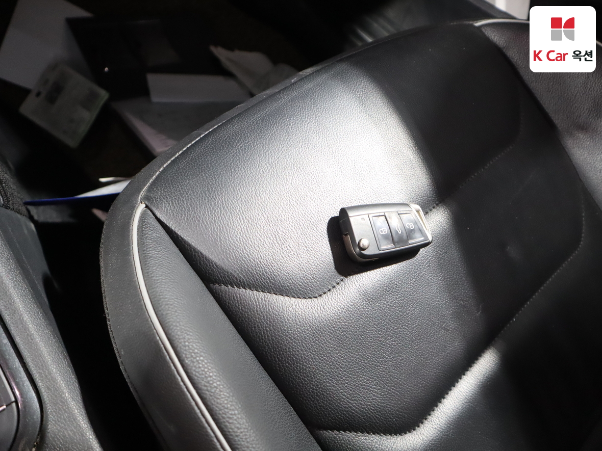 Volkswagen Tiguan - 17