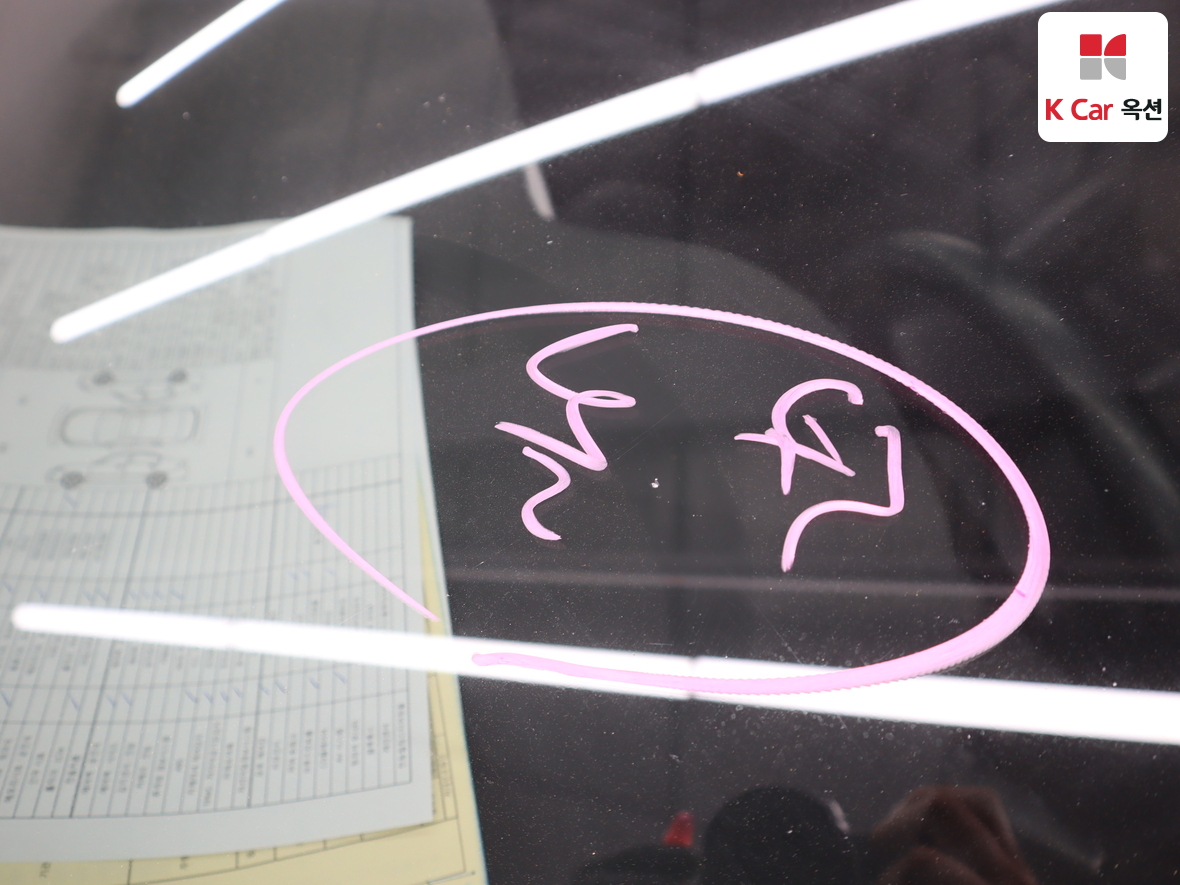 كيا K5 2020 - صورة 33