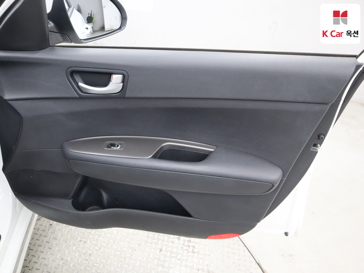 كيا K5 2020 - صورة 27