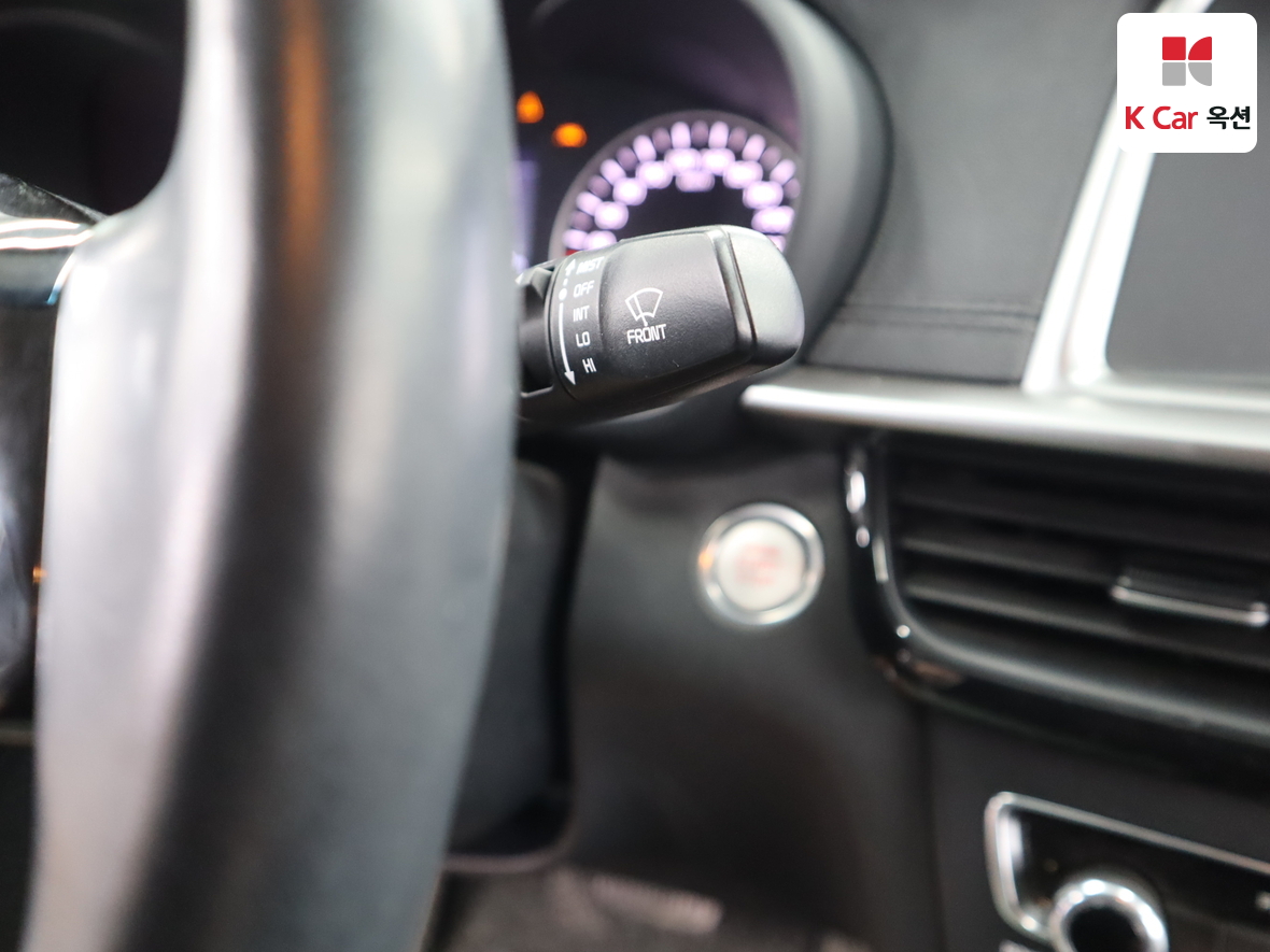 كيا K5 2020 - صورة 11