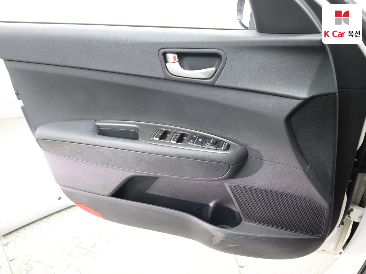 كيا K5 2020 - صورة 8