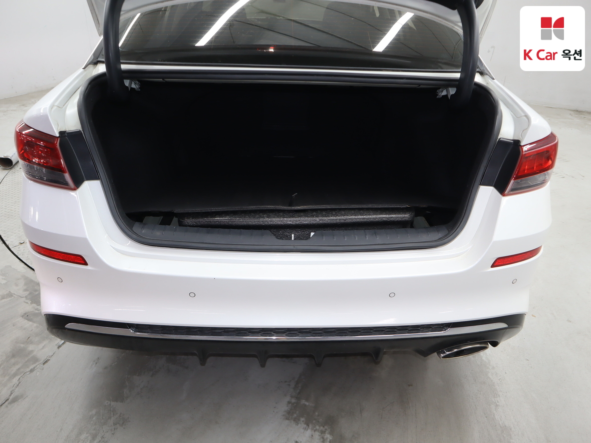 كيا K5 2020 - صورة 24