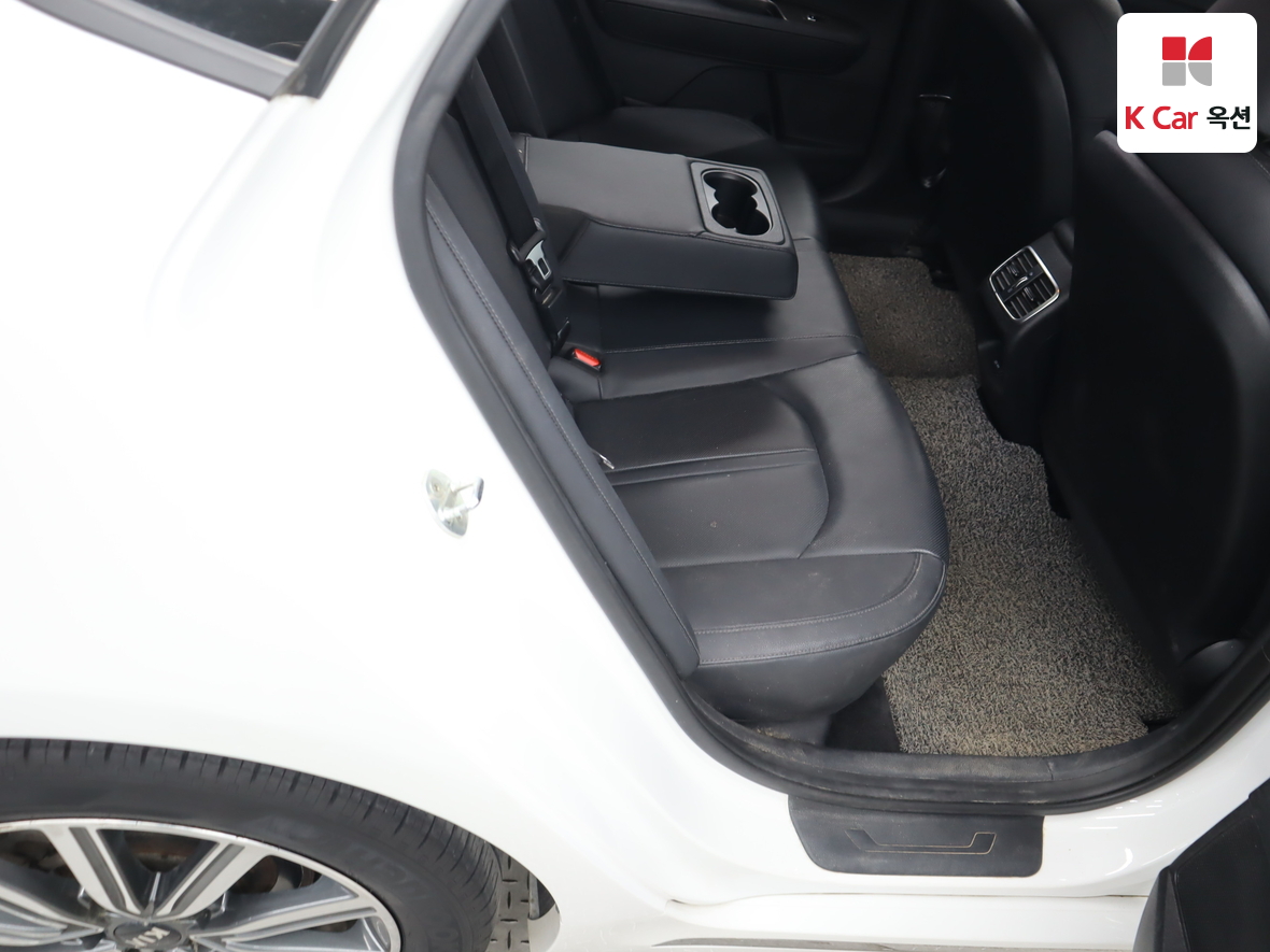 كيا K5 2020 - صورة 26