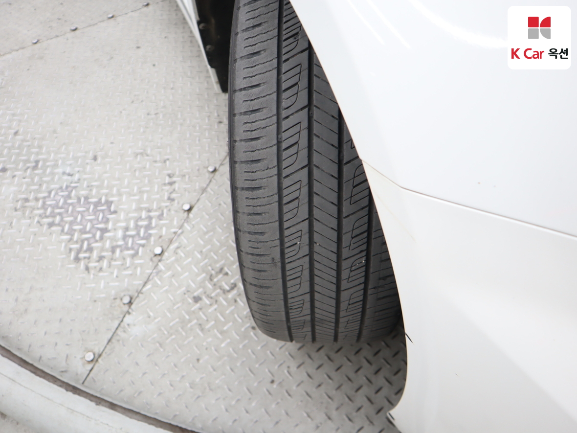 كيا K5 2020 - صورة 30