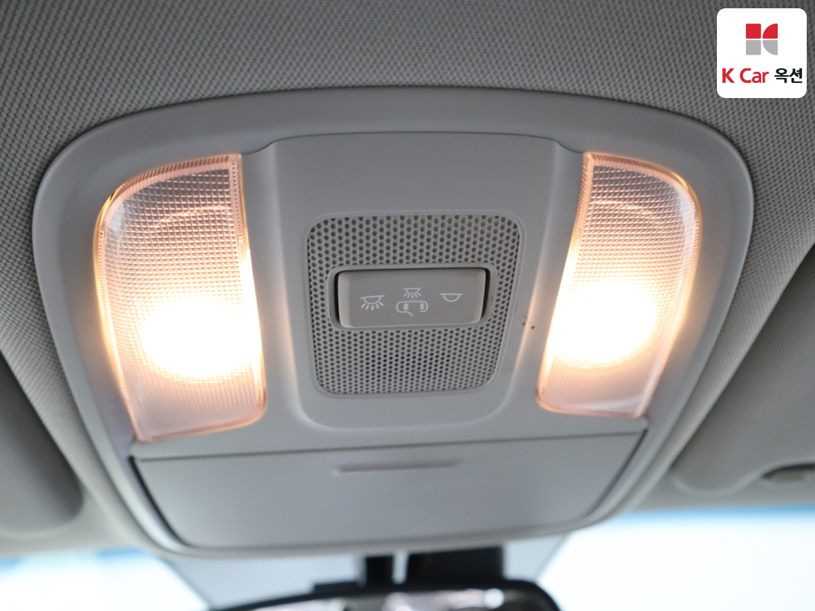 كيا K5 2020 - صورة 12