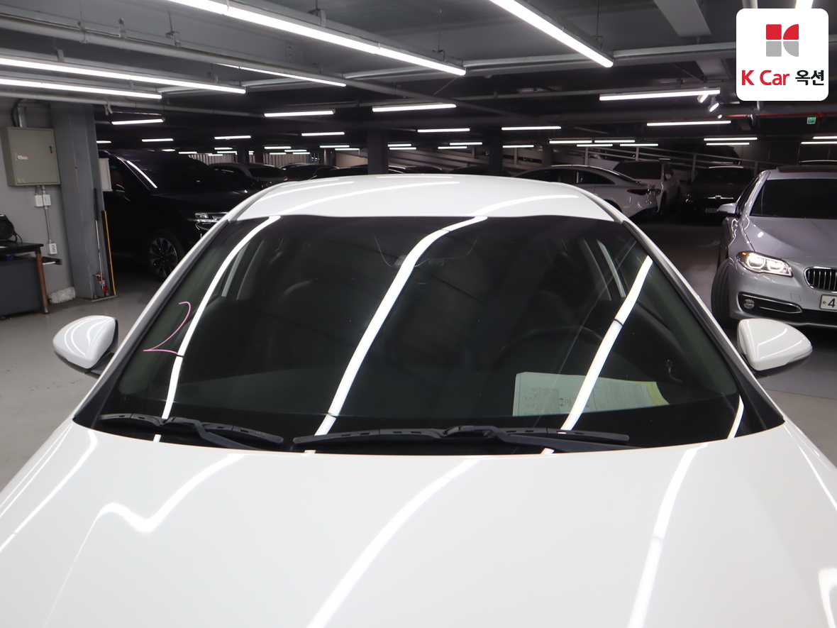 كيا K5 2020 - صورة 32