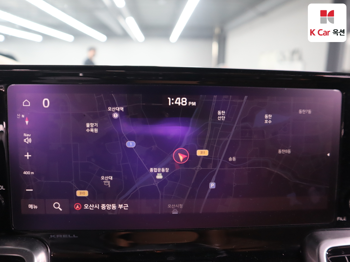 기아자동차 쏘렌토 2021 - 이미지 14