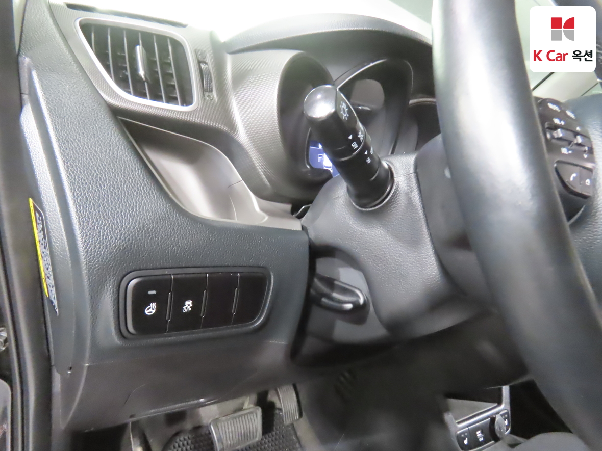 기아자동차 레이 2021 - 이미지 9