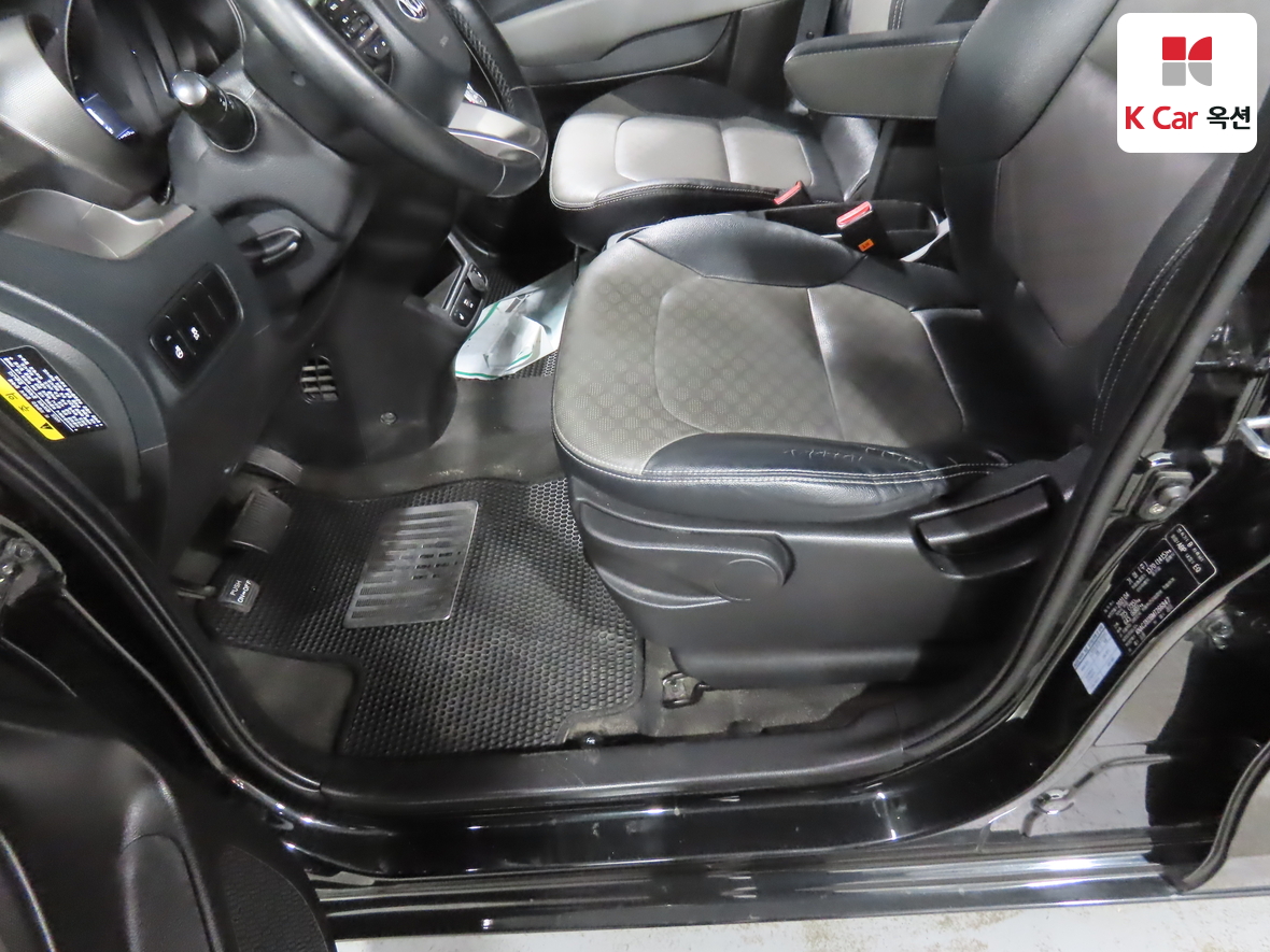 기아자동차 레이 2021 - 이미지 18