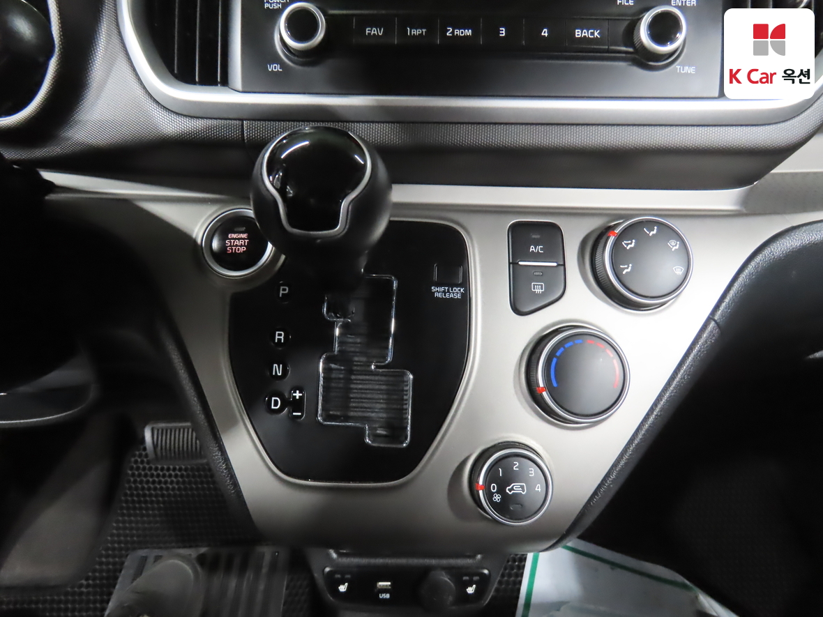 기아자동차 레이 2021 - 이미지 16