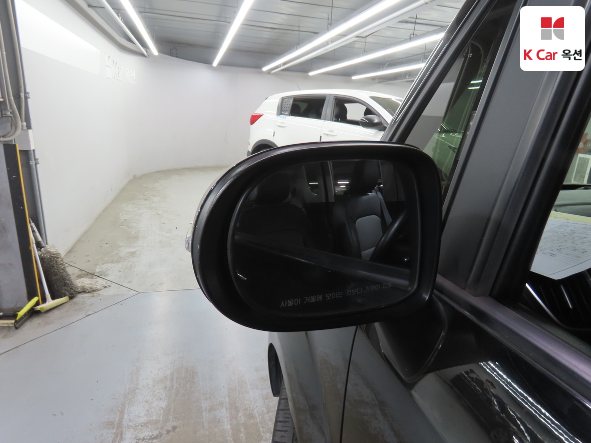 기아자동차 레이 2021 - 이미지 22