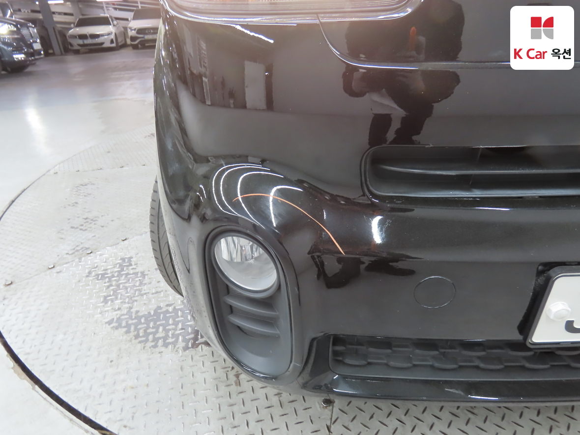 기아자동차 레이 2021 - 이미지 35