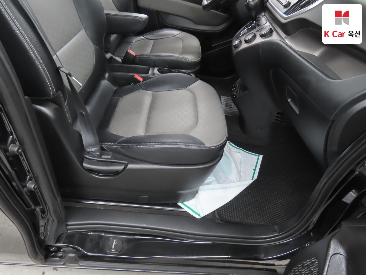 기아자동차 레이 2021 - 이미지 30