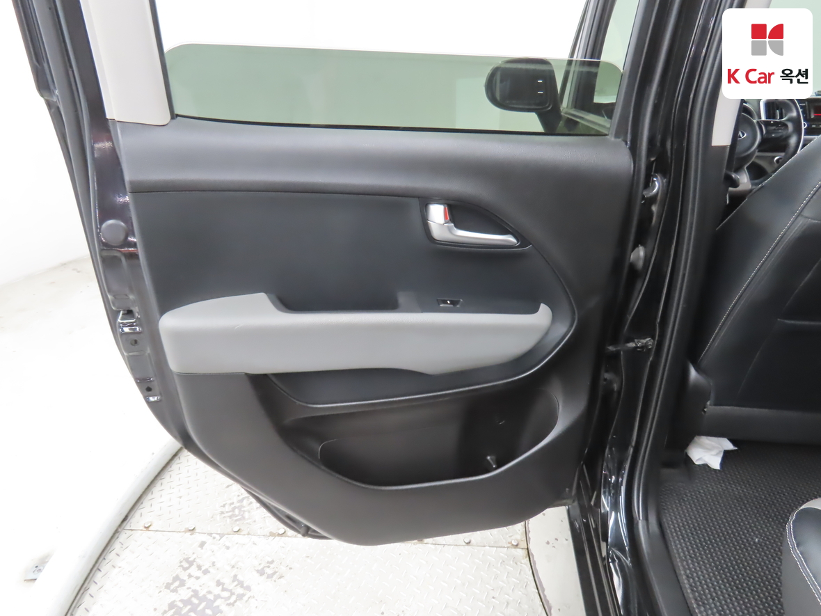 기아자동차 레이 2021 - 이미지 23