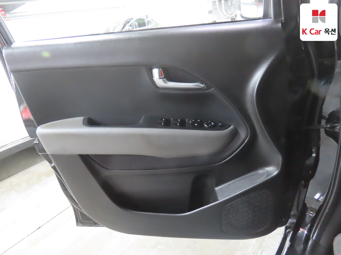 기아자동차 레이 2021 - 이미지 8