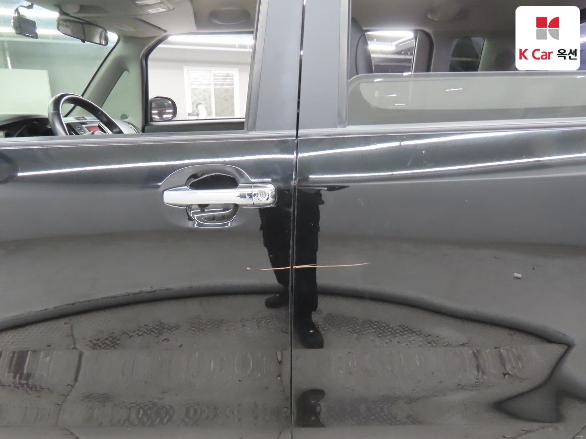 기아자동차 레이 2021 - 이미지 38