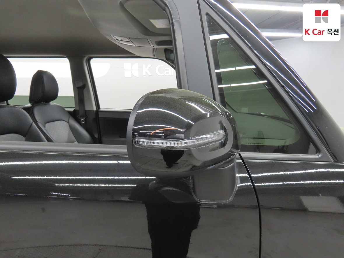 기아자동차 레이 2021 - 이미지 40