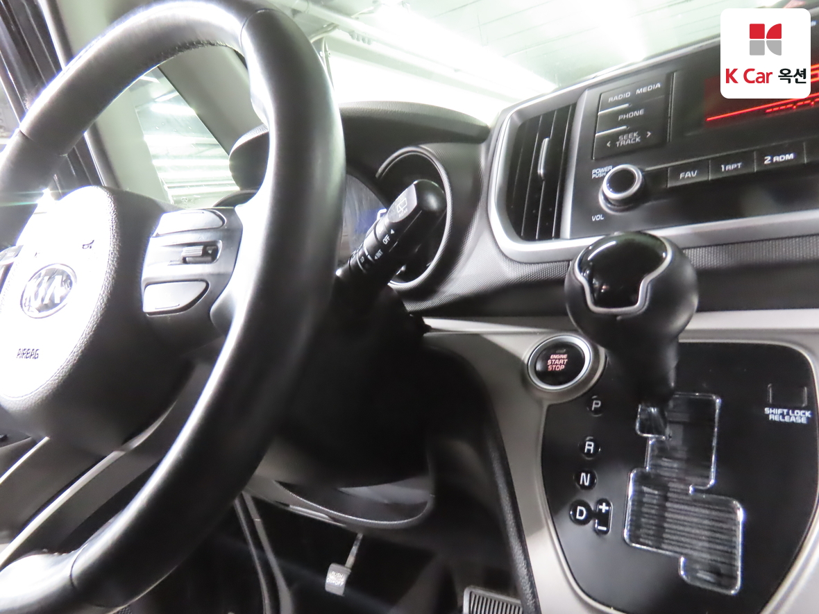 기아자동차 레이 2021 - 이미지 11