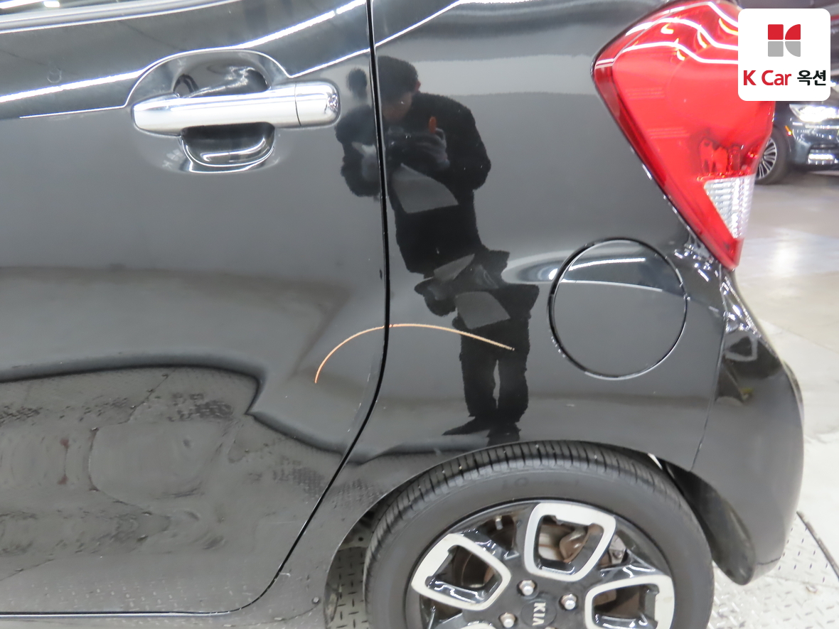 기아자동차 레이 2021 - 이미지 39