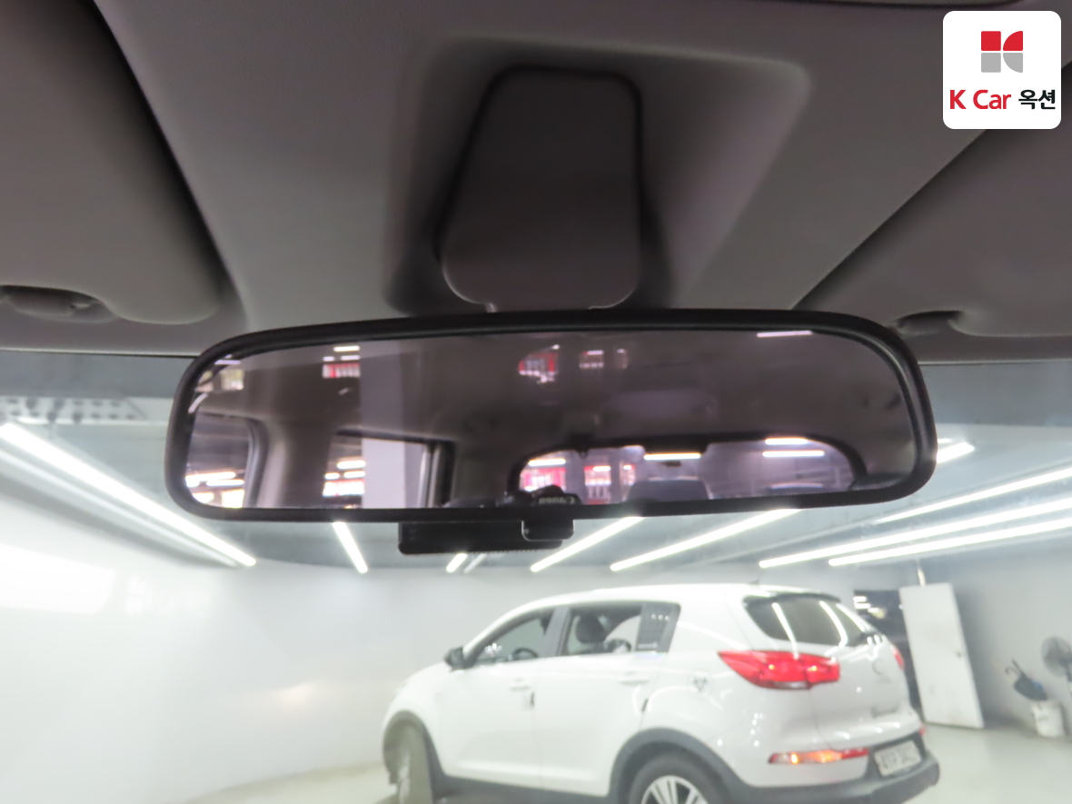 기아자동차 레이 2021 - 이미지 13