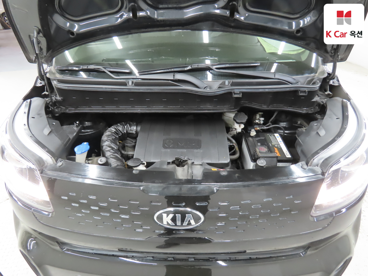 기아자동차 레이 2021 - 이미지 33