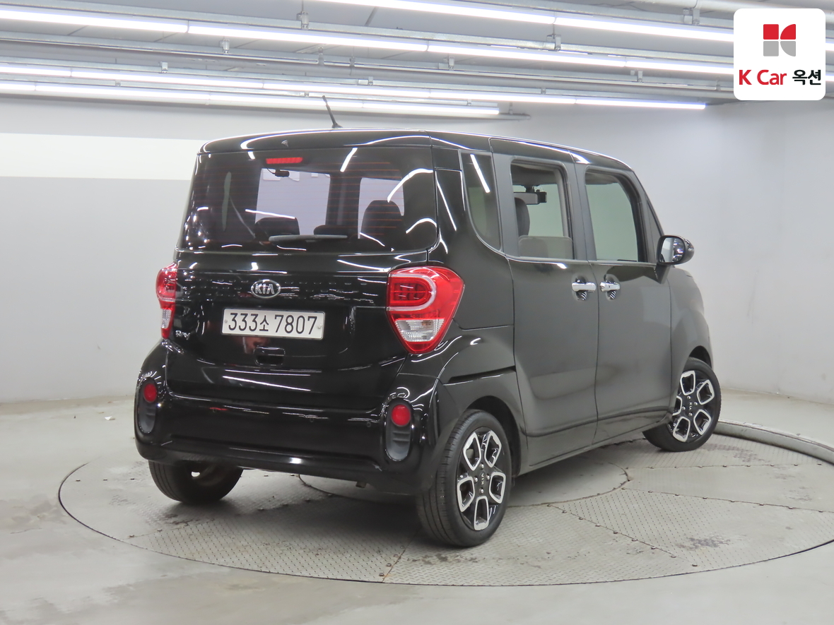 기아자동차 레이 2021 - 이미지 2