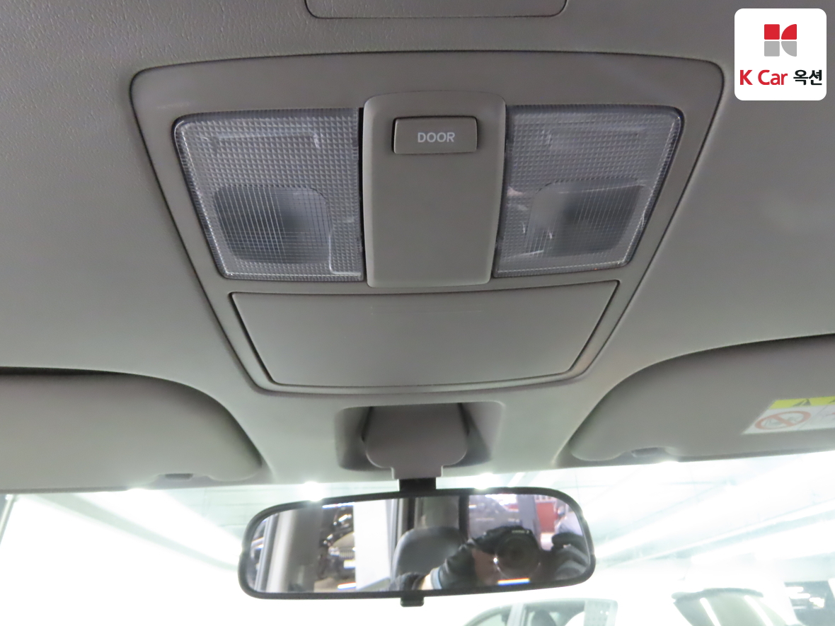 기아자동차 레이 2021 - 이미지 12