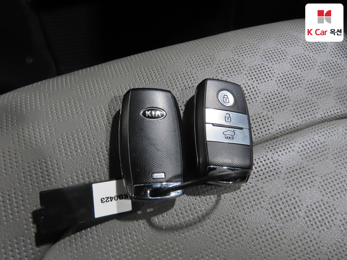 기아자동차 레이 2021 - 이미지 17