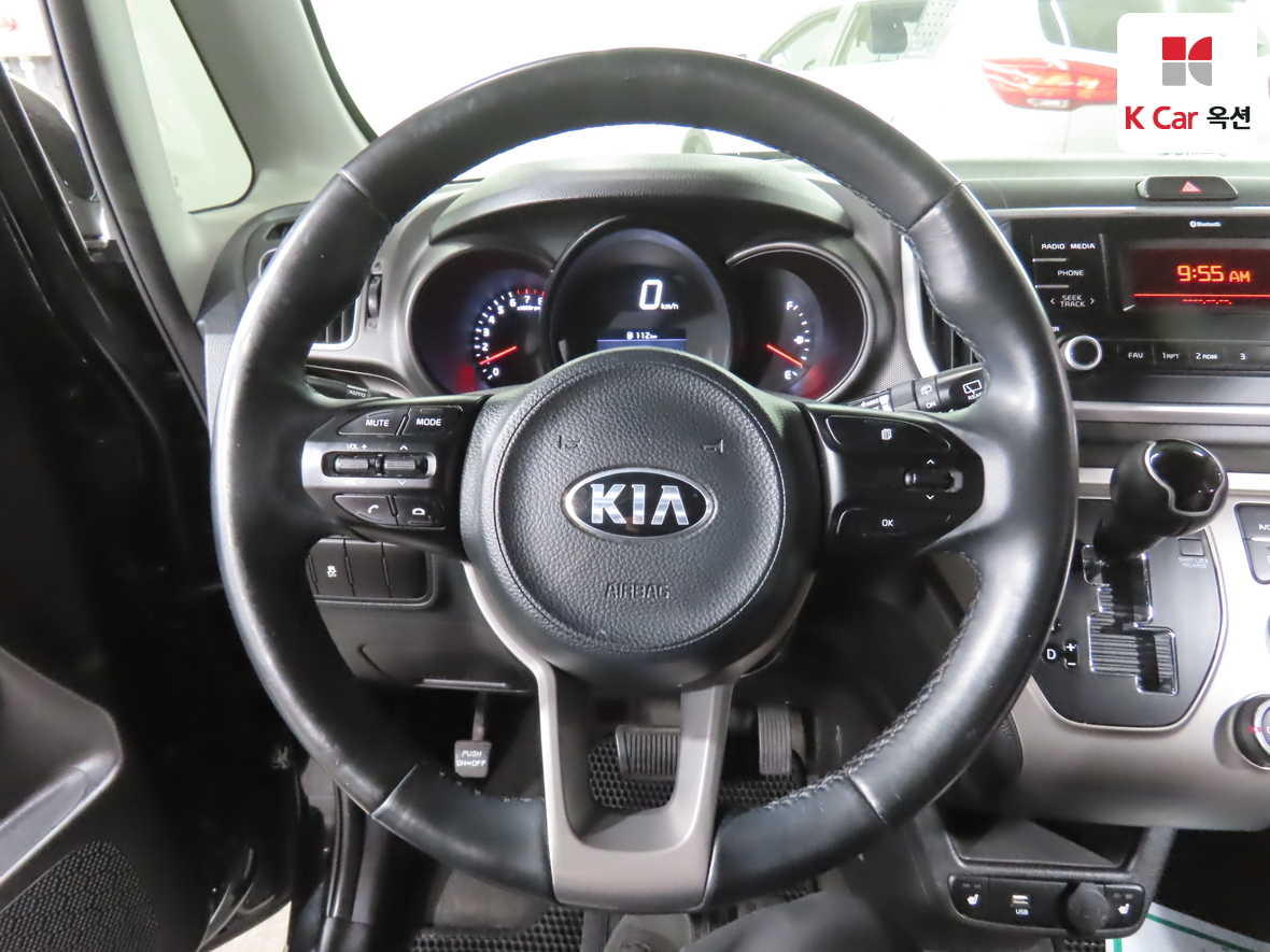 기아자동차 레이 2021 - 이미지 10