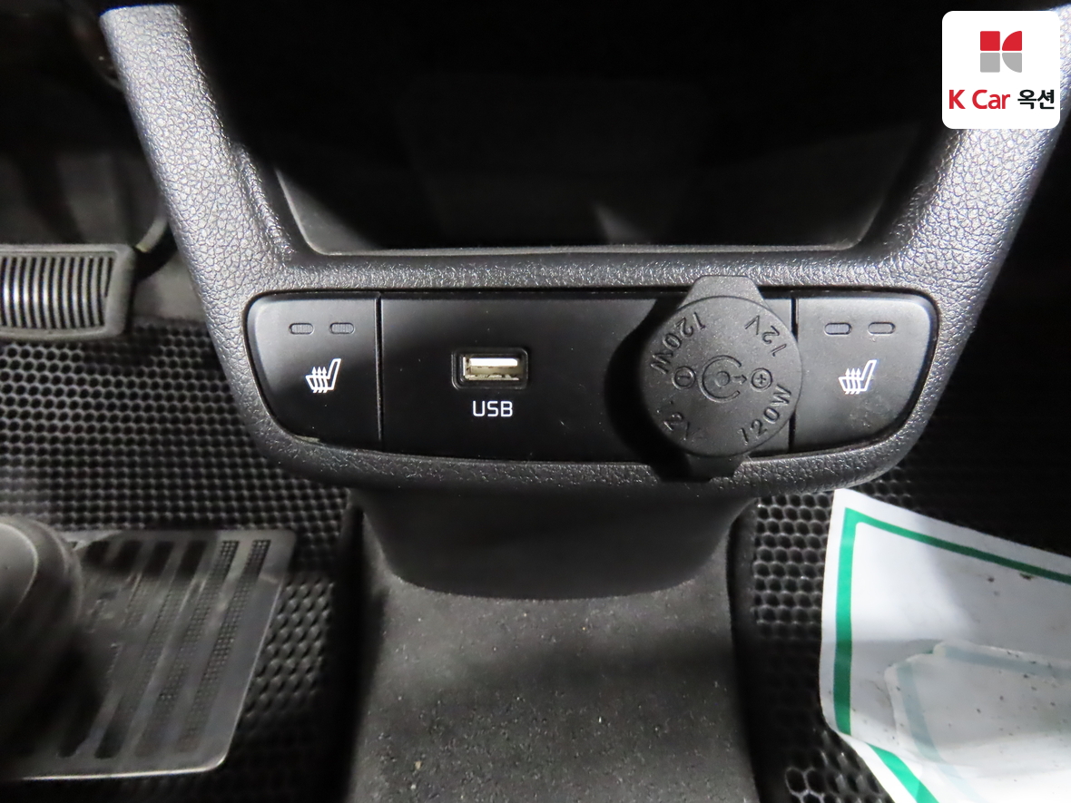 기아자동차 레이 2021 - 이미지 15