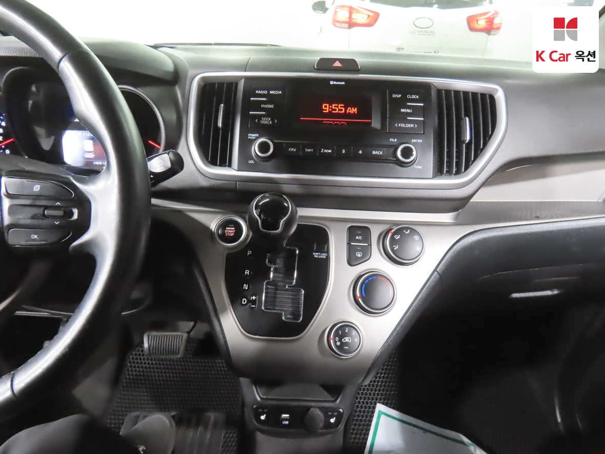 기아자동차 레이 2021 - 이미지 6