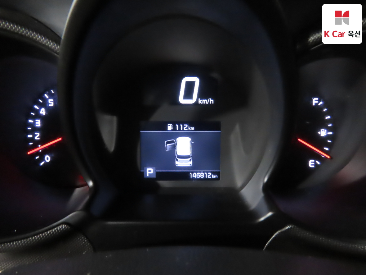 기아자동차 레이 2021 - 이미지 5